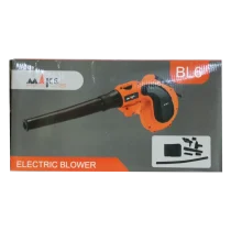 دستگاه دمنده و مکنده مکث مدل BL6