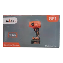 جت فن شارژی مکث مدل GF1