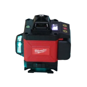 تراز لیزری 4 بعدی 360 درجه میلواکی مدل 4D-16