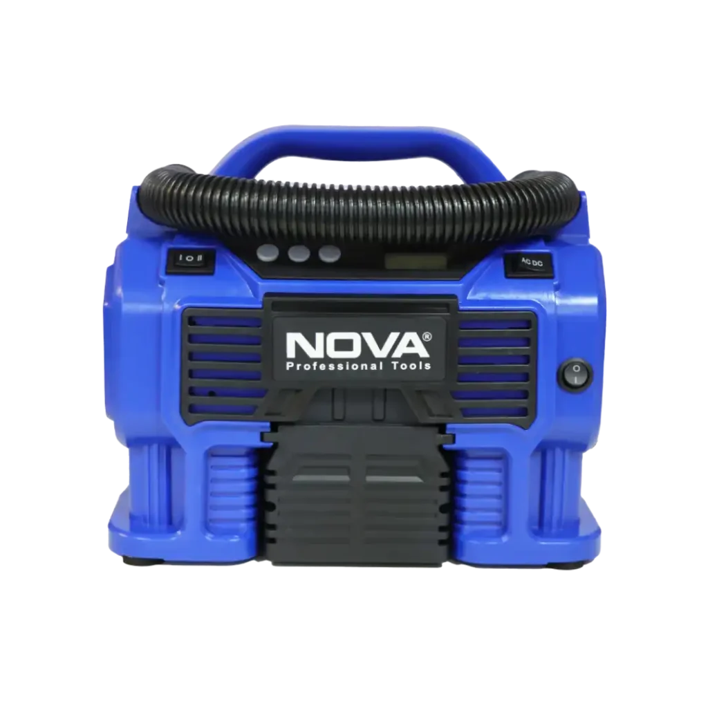 پمپ باد فندکی نووا مدل NTA-9161