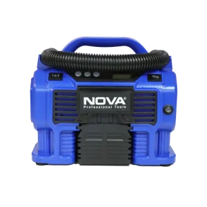 پمپ باد فندکی نووا مدل NTA-9161