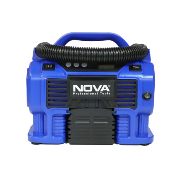 پمپ باد فندکی نووا مدل NTA-9161