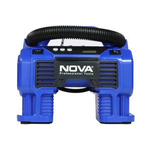 مینی کمپرسور باد فندکی نووا مدل NTA-9160