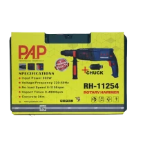 دریل بتن کن ۳ کیلویی پی ای پی مدل RH-11254