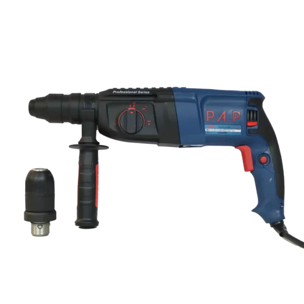 دریل بتن کن 3 کیلویی پی ای پی مدل RH-11254