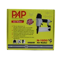 میخ‌کوب بادی پی ای پی مدل N-1850