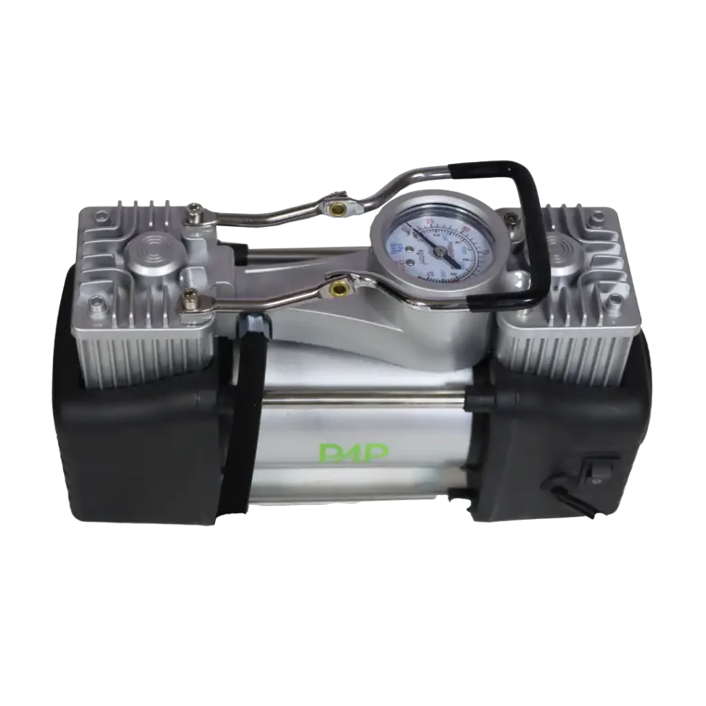 پمپ باد فندکی پی ای پی مدل AC-1502