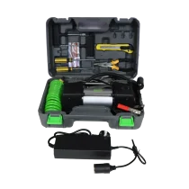 پمپ باد فندکی پی ای پی مدل AC-1502