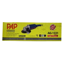 فرز آهنگری ۲۵۰۰ وات پی ای پی مدل AG-1331