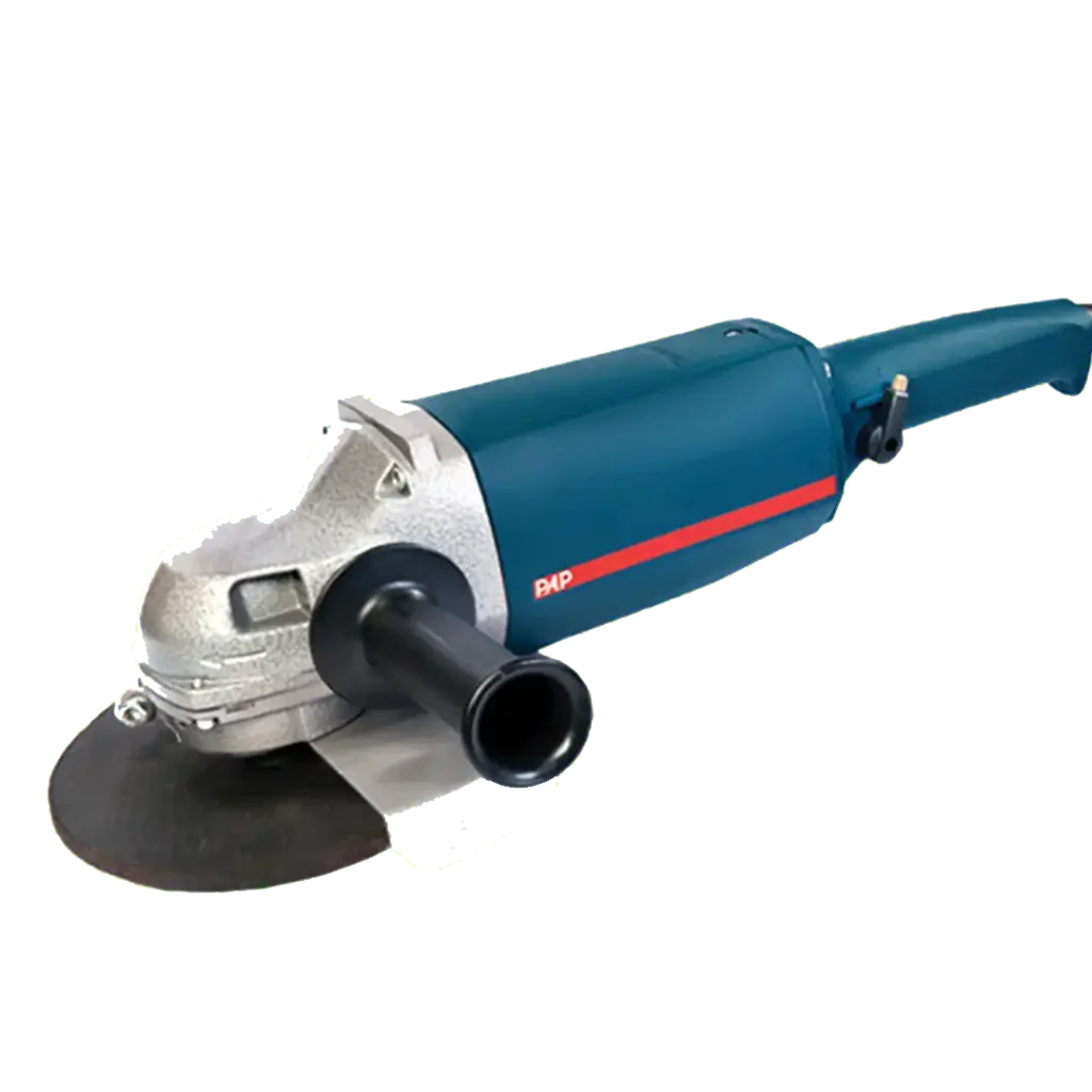 فرز آهنگری ۲۵۰۰ وات پی ای پی مدل AG-1331B
