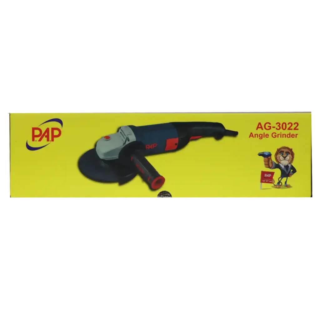 فرز آهنگری پی ای پی مدل AG-3022