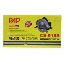 اره گردبر ۱۸۵ میلی متر پی ای پی مدل CS-5185