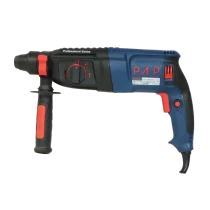 دریل بتن کن ۳ کیلویی پی ای پی مدل RH-11253