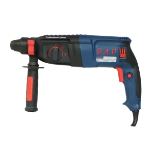 دریل بتن کن 3 کیلویی پی ای پی مدل RH-11253