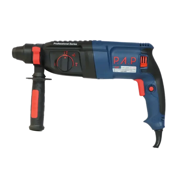 دریل بتن کن 3 کیلویی پی ای پی مدل RH-11253