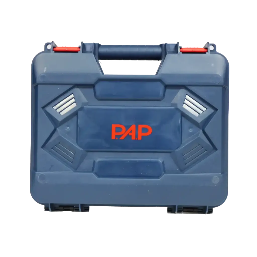 دریل شارژی ۱۲ ولت ۲ باطری پی ای پی مدل CD-1225