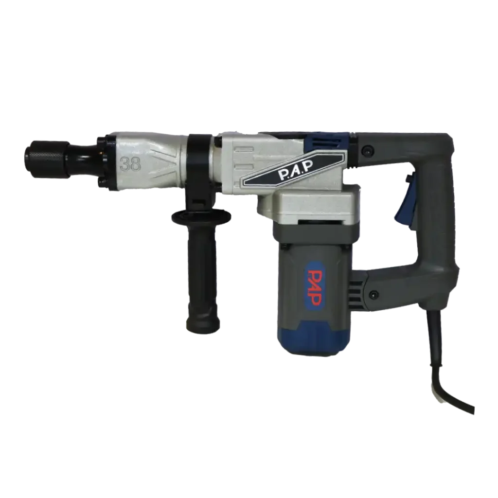 چکش تخریب ۷ کیلویی پی ای پی مدل DH-3813