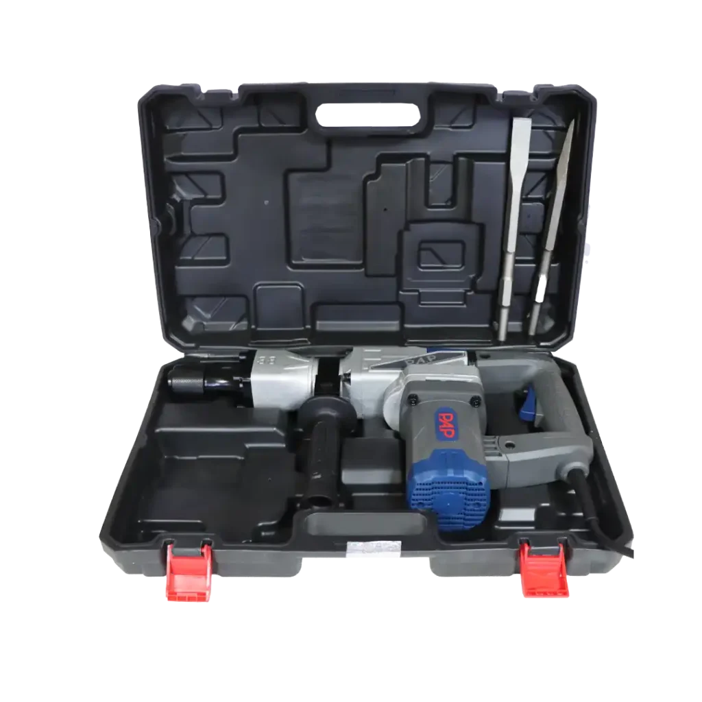 چکش تخریب ۷ کیلویی پی ای پی مدل DH-3813
