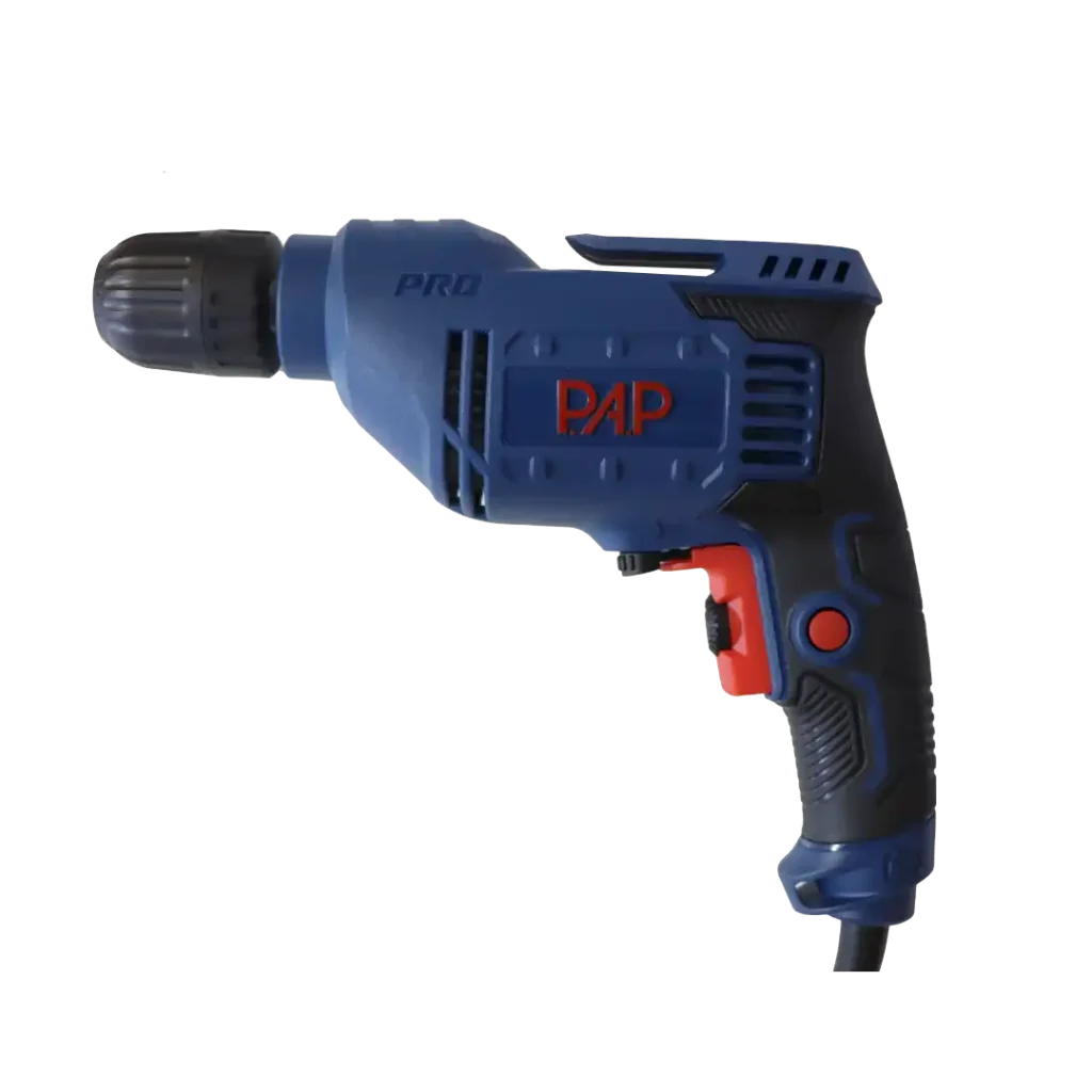 دریل پی ای پی مدل D-6110