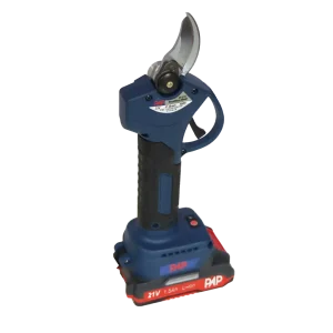 قیچی باغبانی شارژی پی ای پی مدل BS-2128