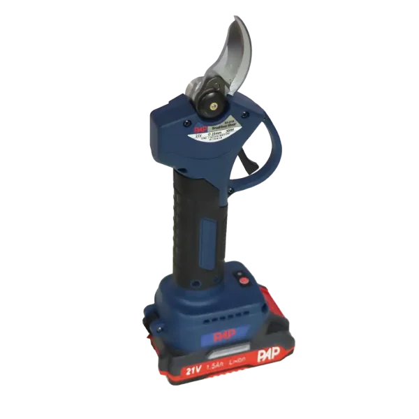 قیچی باغبانی شارژی پی ای پی مدل BS-2128