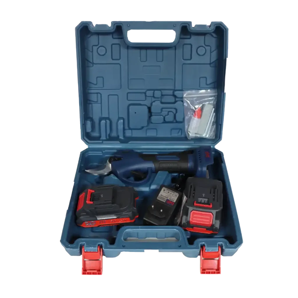 قیچی باغبانی شارژی پی ای پی مدل BS-2128