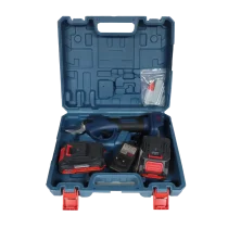 قیچی باغبانی شارژی پی ای پی مدل BS-2128