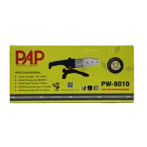 اتولوله سبز پی ای پی مدل PW-9010