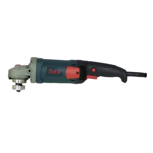 مینی فرز دسته بلند 1400 وات پی ای پی مدل AG-3014