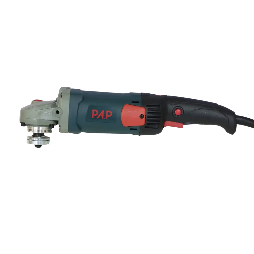 مینی فرز دسته بلند دیمردار پی ای پی مدل AG-3114