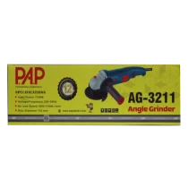 مینی فرز دسته بلند دیمردار پی ای پی مدل AG-3211