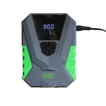 پمپ باد برقی و فندکی پی ای پی مدل AC-1501