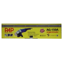 مینی فرز ۱۲۰۰ وات پی ای پی مدل AG-150A