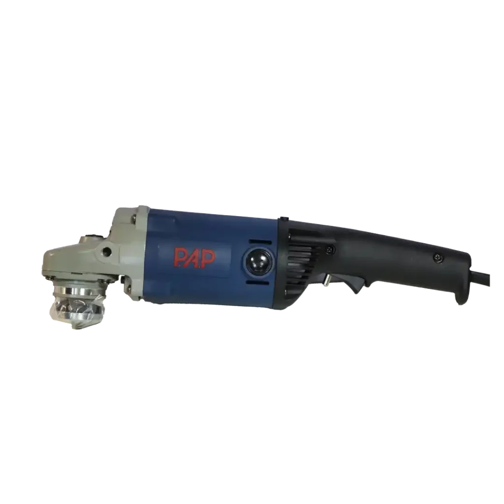 مینی فرز ۱۲۰۰ وات پی ای پی مدل AG-150A