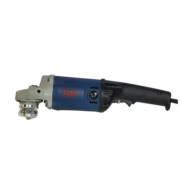 مینی فرز 1200 وات پی ای پی مدل AG-150A