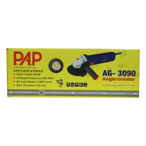 مینی فرز ۹۰۰ وات پی ای پی مدل AG-3090