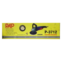 دستگاه پولیش ۱۲۰۰ وات پی ای پی مدل P-3712