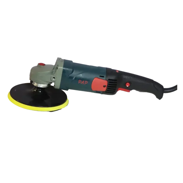 دستگاه پولیش 1200 وات پی ای پی مدل P-3712