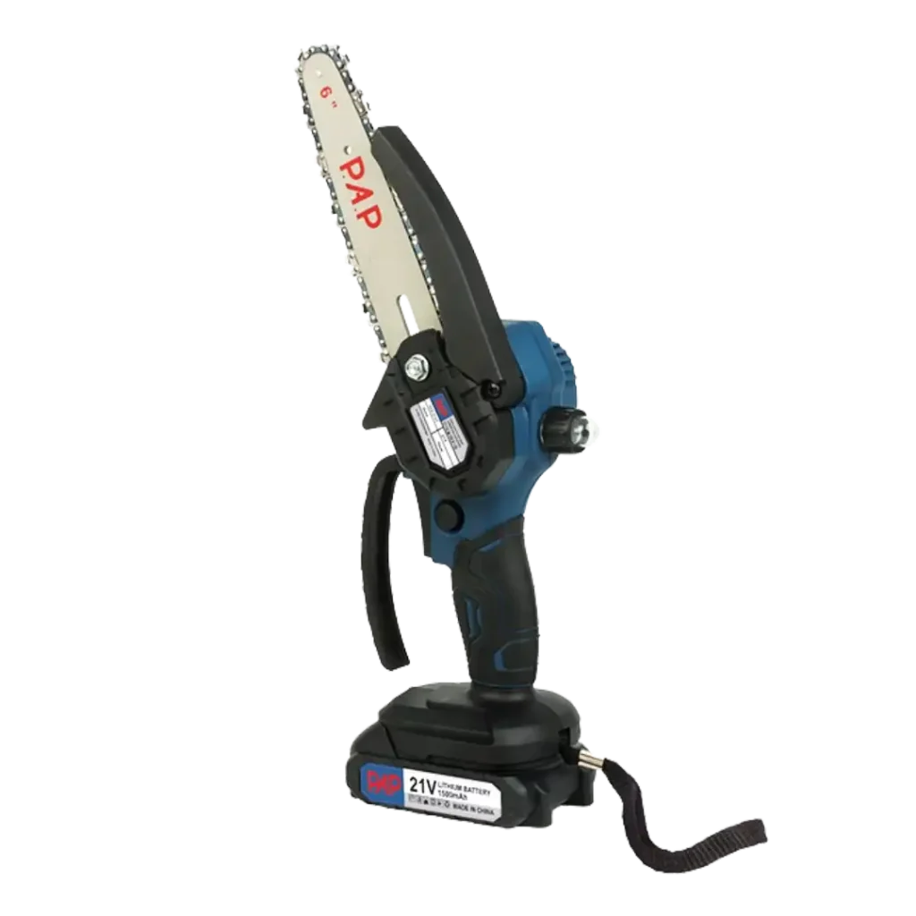 اره زنجیری شارژی پی ای پی مدل CCS-2141
