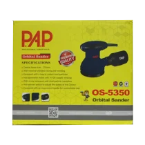 سنباده لرزان گرد اوربیتال پی ای پی مدل OS-5350