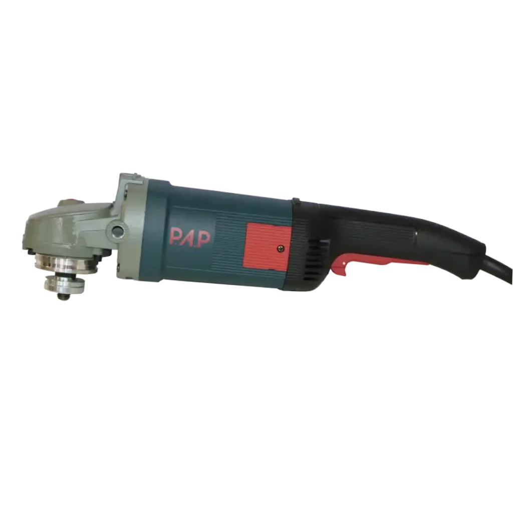 فرز سنگبری ۲۴۰۰ وات پی ای پی مدل AG-3324