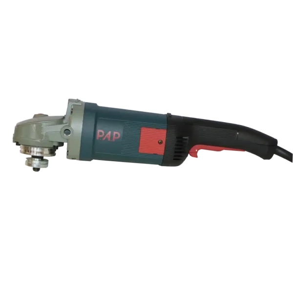 فرز سنگبری 2400 وات پی ای پی مدل AG-3324