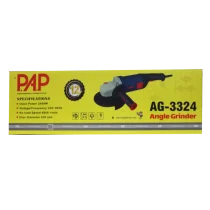 فرز سنگبری ۲۴۰۰ وات پی ای پی مدل AG-3324