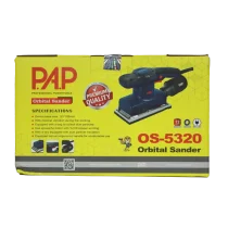 سنباده لرزان پی ای پی مدل OS-5320