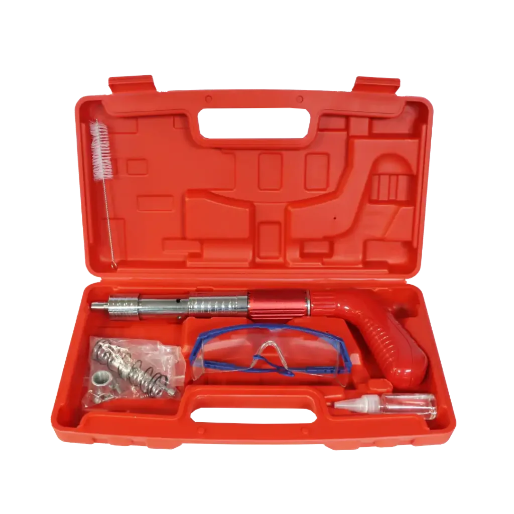 تفنگ میخکوب ردمکس RED MAX