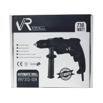 دریل چکشی ۷۳۰ وات ویوارکس مدل VR7313-IDA