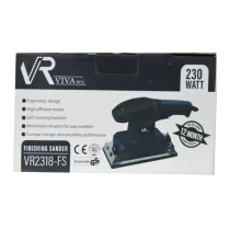 دستگاه سنباده زن ویوارکس مدل VR2318-FS