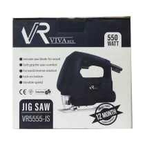 اره عمودبر ویوارکس مدل VR5555-JS