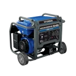 موتور برق 6.5 کیلو وات هیوندای مدل HG-8556