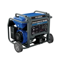 موتور برق ۶٫۵ کیلو وات هیوندای مدل HG-8556